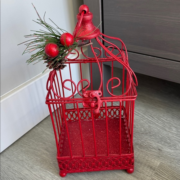 Set of 4 Christmas Decor Items - Picture 6 of 11